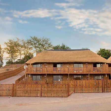 Kalahari Lion'S Rest Villa Upington Exterior photo